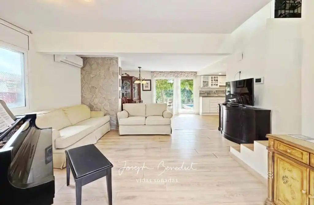Haus mit Pool zum Verkauf in Montmar, imagen 11