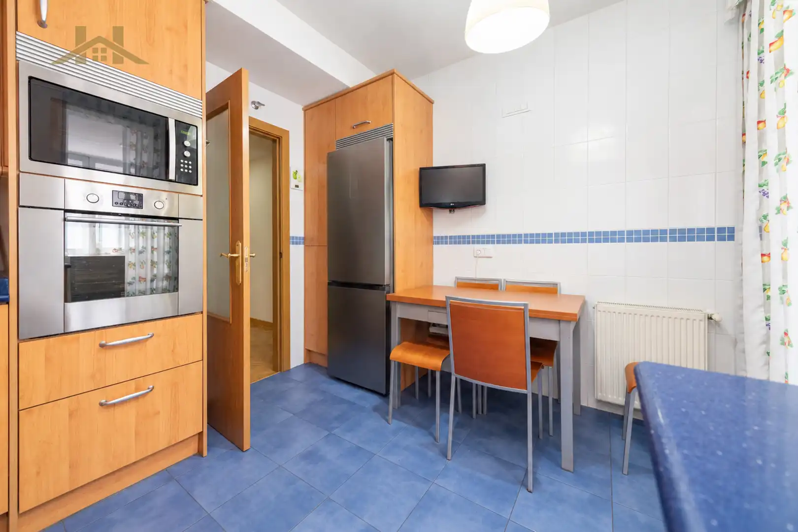 Wohnung mit Aufzug zum Verkauf in Calle de Beatriz Galindo, imagen 3