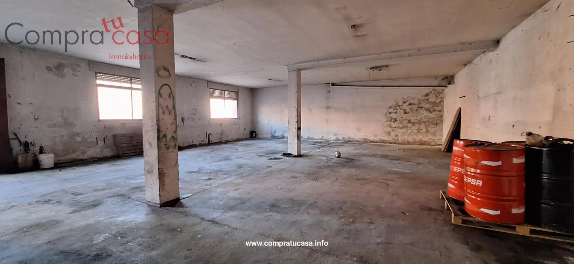 Business premises for sale in Calle de la Atalaya 19, imagen 18