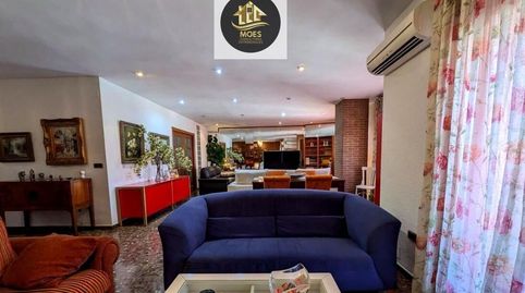 Foto 5 de Piso en venta en Centro ciudad, Linares