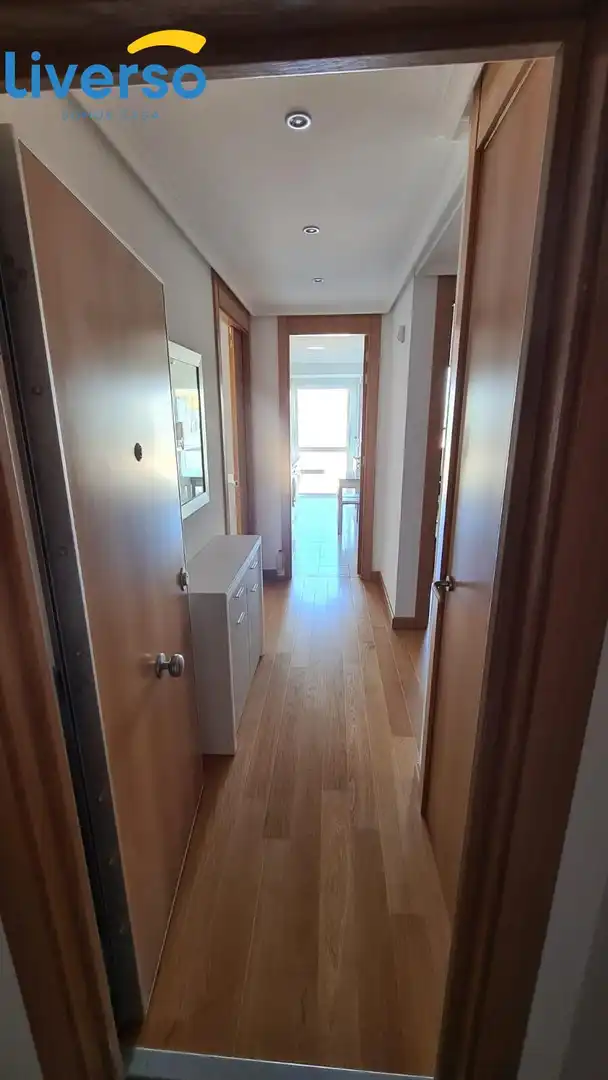 Piso de alquiler en Burgos