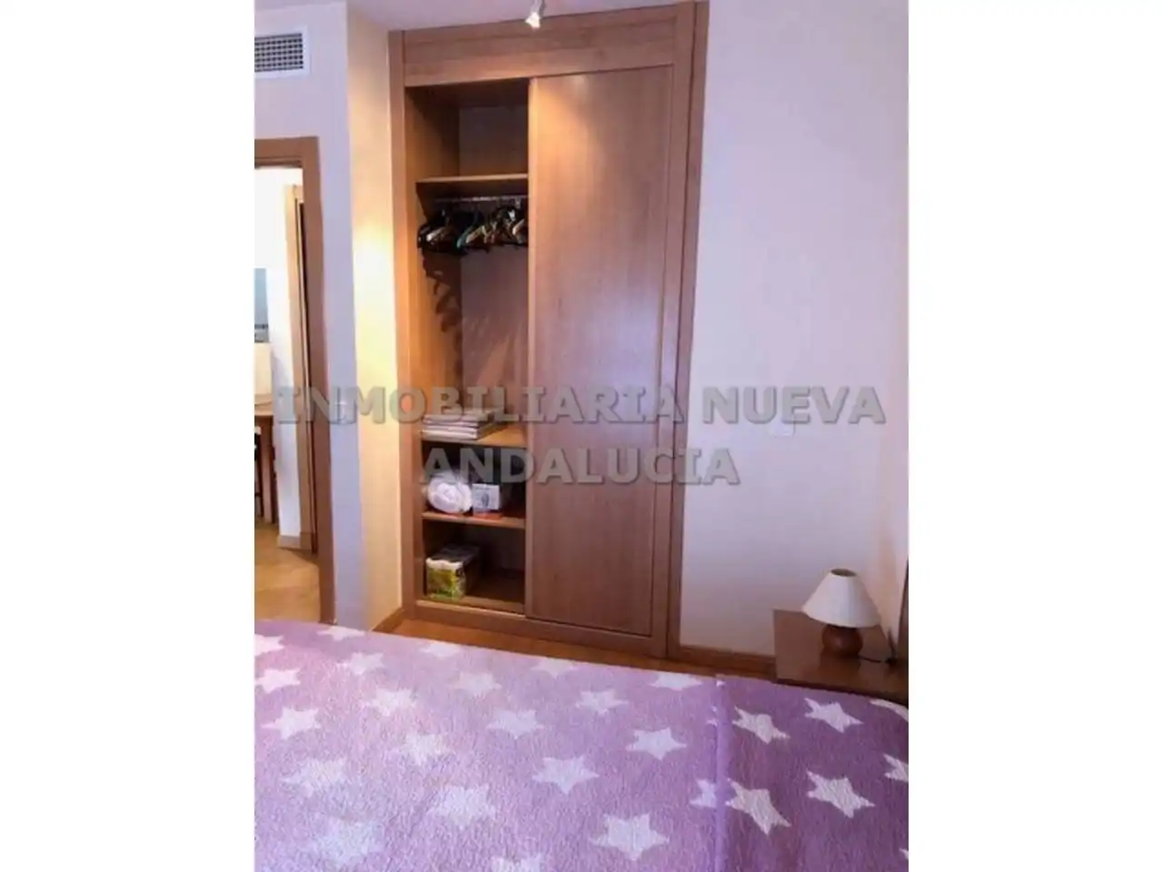 Piso en venta en El Ingenio