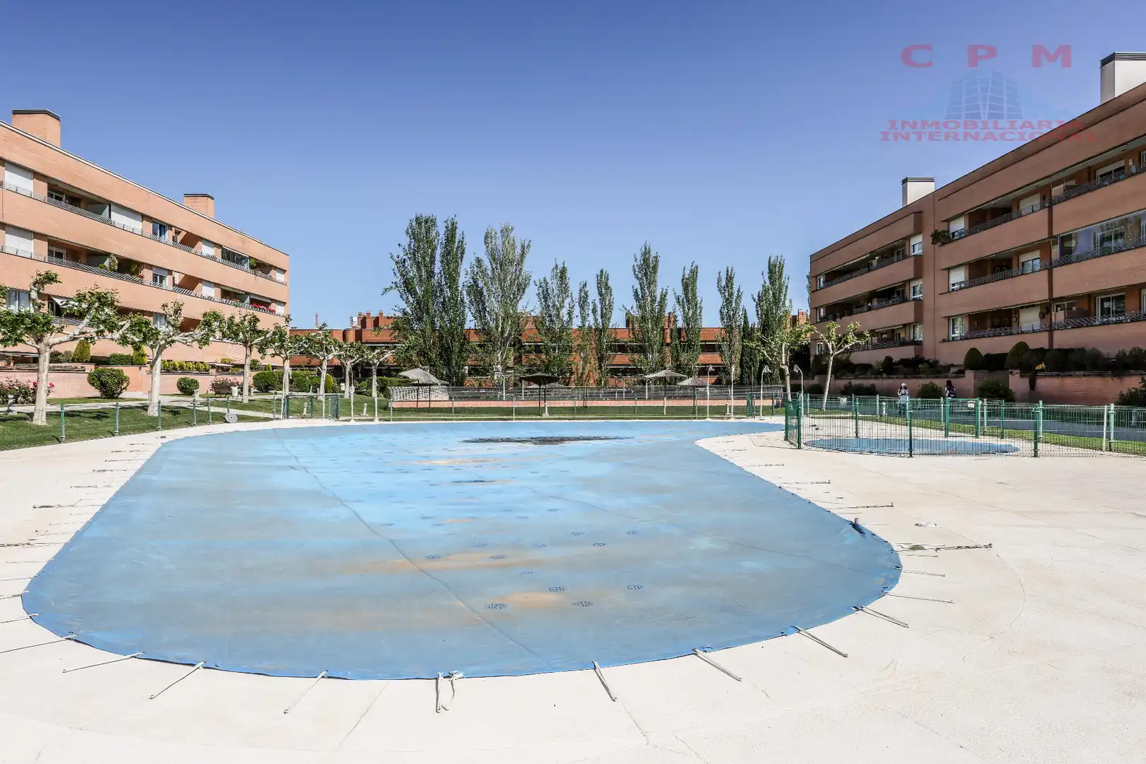 Flat with pool to rent in Prado de Somosaguas - La Finca, imagen 25