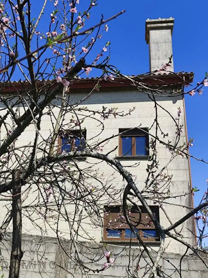 Casa amb jardí en venda a Mos, imagen 15