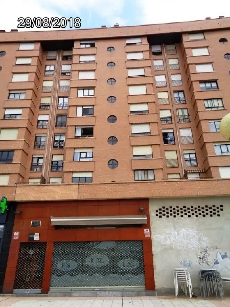 Gewerbefläche zum Verkauf in Vitoria-Gasteiz - calle pamplona, imagen 6