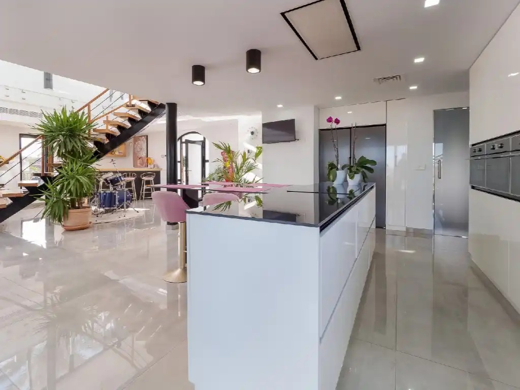 Haus mit Pool zum Verkauf in San Juan de los Terreros, imagen 7