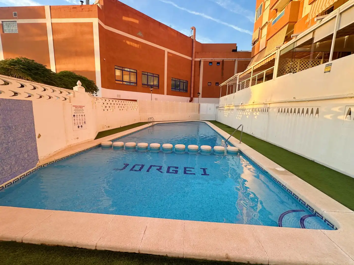 Apartment mit Terrasse zur Miete in Calle de San Bartolomé 33, imagen 78