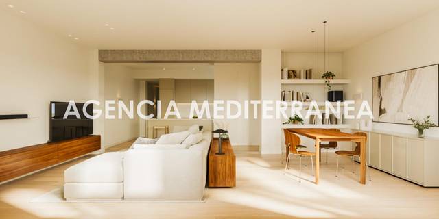 Piso en Venta en  PELAYO en La Roqueta