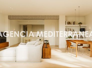 Piso con balcón en venta en PELAYO