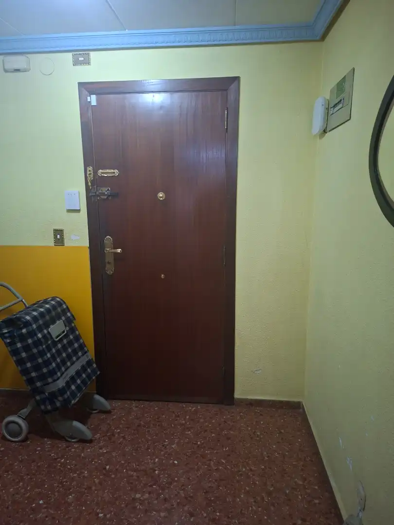Piso con ascensor en venta en Carrer de València 28, imagen 4