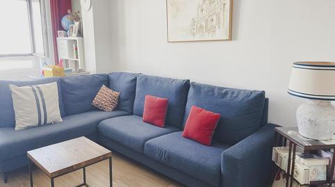 Foto 2 de Pis en venda a Paseo Marítimo - San José - La Laguna, Cádiz