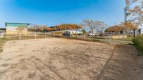 Parking of Country house for sale in  Toledo Capital  with Private garden, Terrace and Storage room