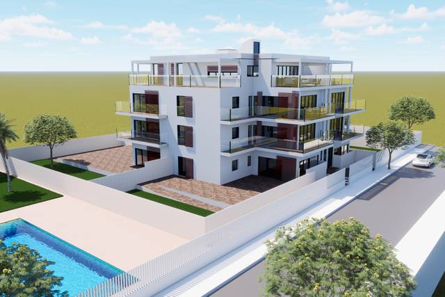 Piso en Venta en Calle Galisteo, 13 en Nuevo Cáceres