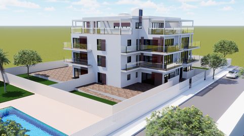 Photo 2 of Flat for sale in Calle Camino Mozárabe, 18, Nuevo Cáceres, Cáceres