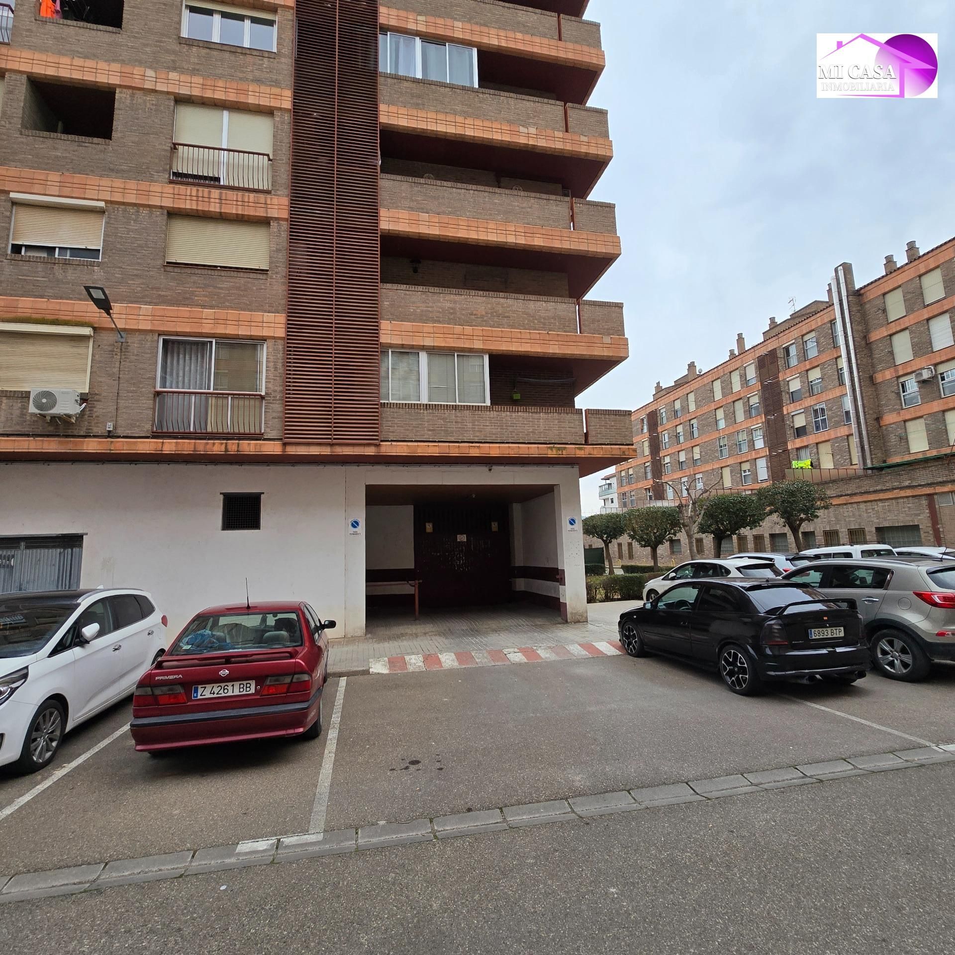 Parking of Garage for sale in Calatayud