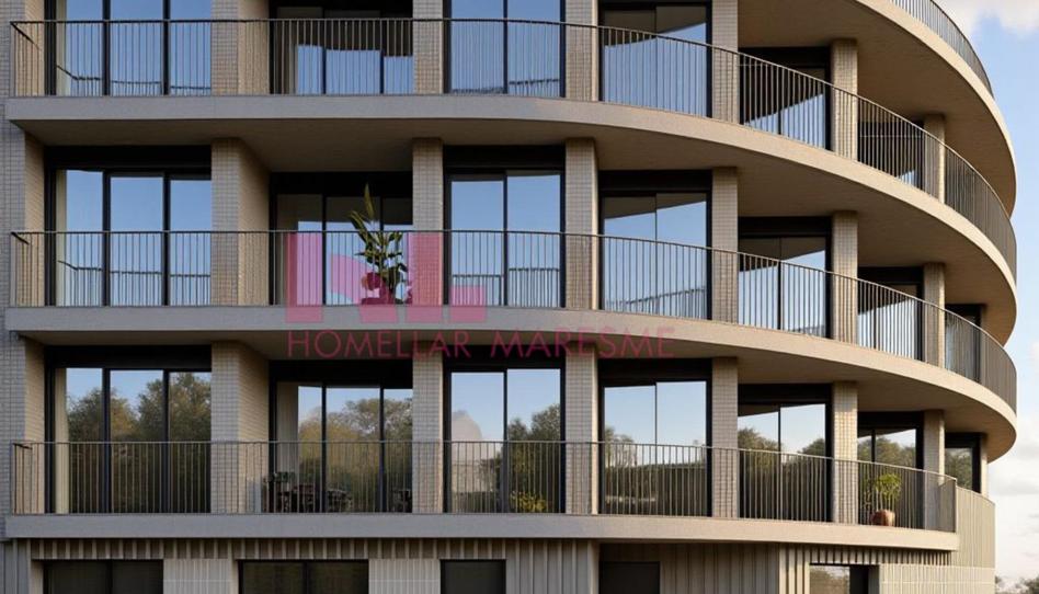 Foto 1 de Pis en venda a Calle Sant Jaume, 164, Calella, Barcelona