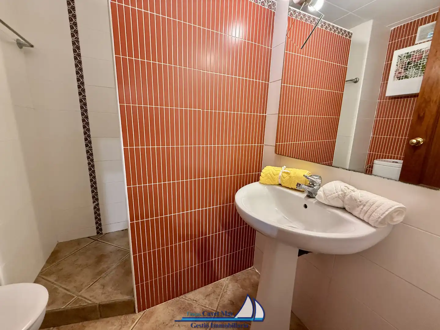 Appartement compact avec piscine à vendre à Avinguda de la Diputació 79, imagen 18