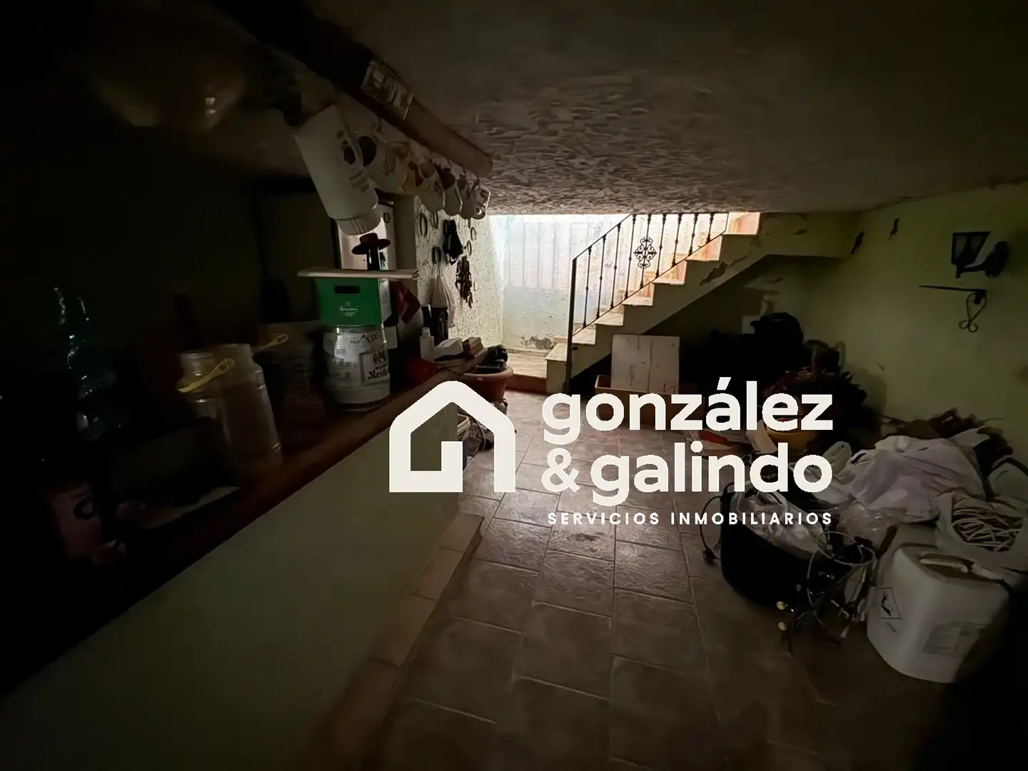 Finca rústica en venta en Algámitas