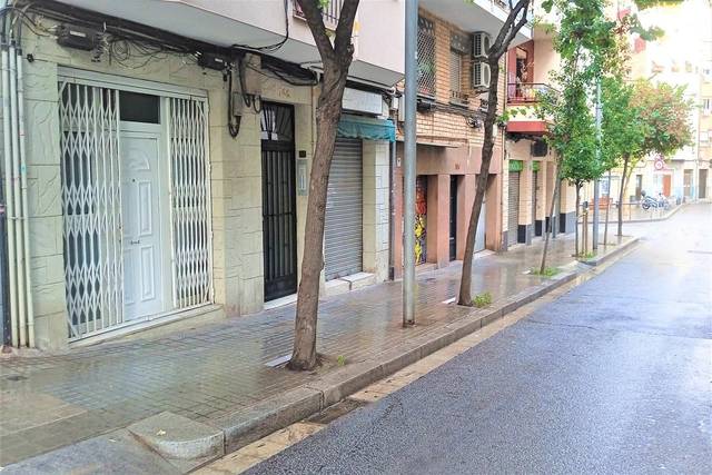 Local comercial en Venta en Carrer del Molí, 106 en La Prosperitat
