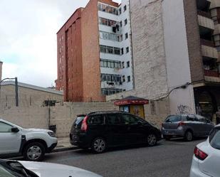 Exterior view of Residential for sale in Miranda de Ebro