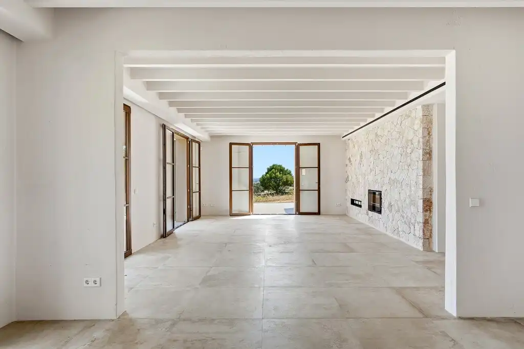 Landhaus mit Pool zum Verkauf in Sant Llorenç des Cardassar, imagen 8