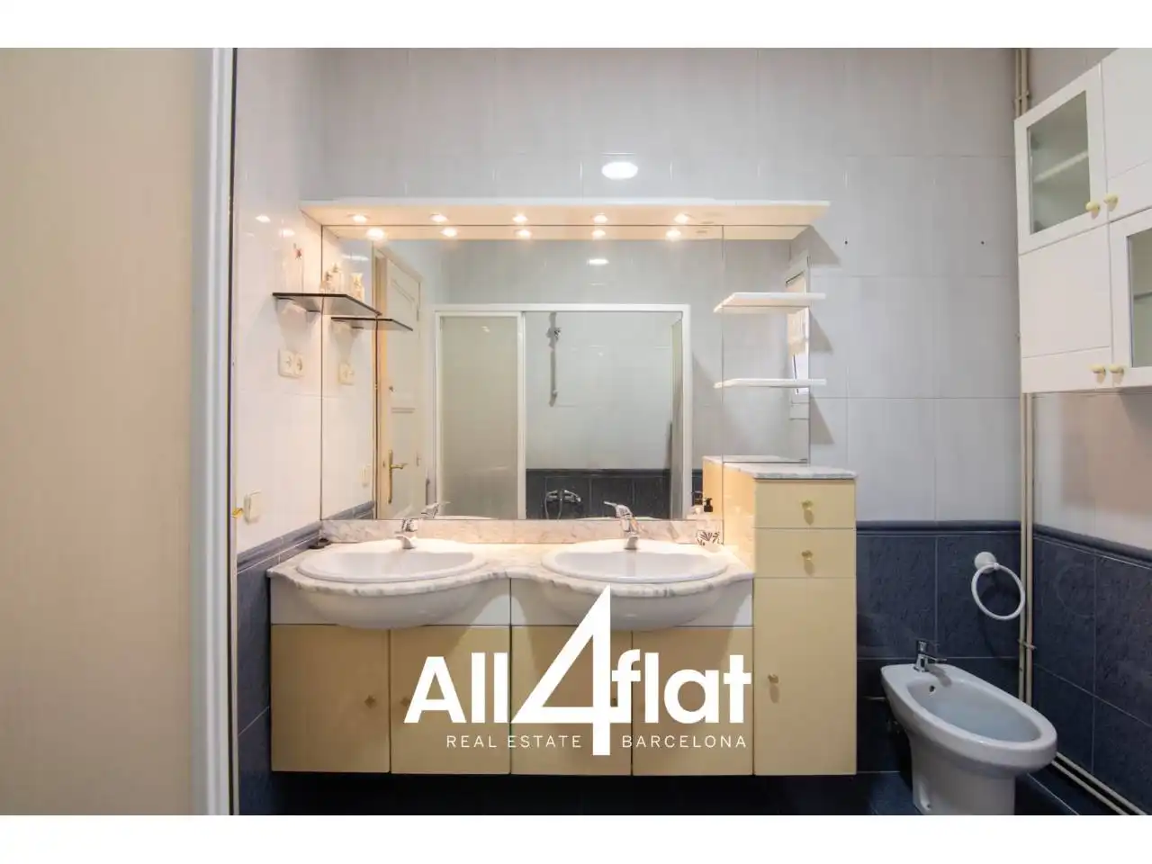 Appartement avec terrasse à vendre à Avenida Riera de Cassoles, imagen 47