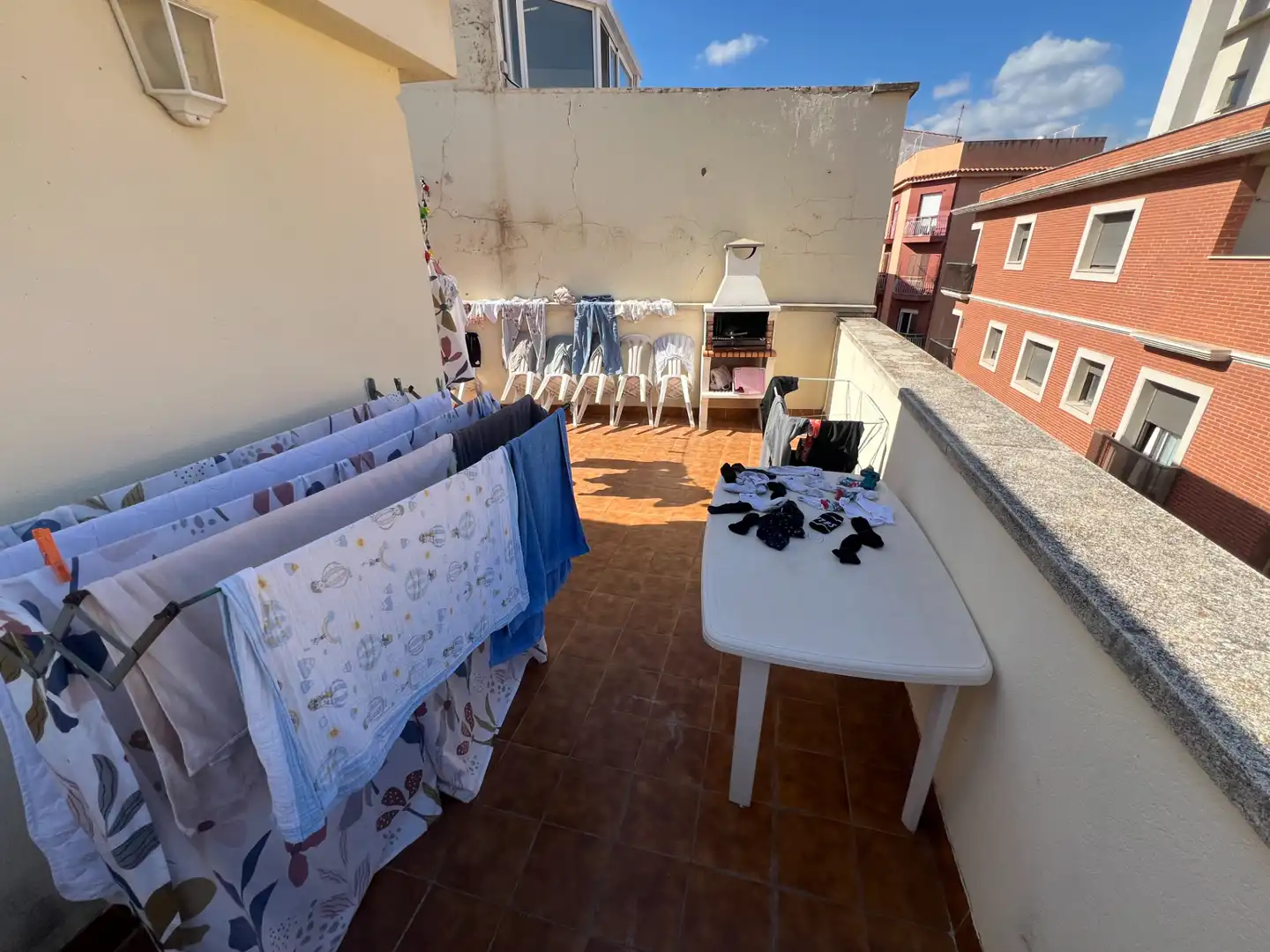 Duplex avec terrasse à vendre à Carrer de Sant Magí, imagen 14