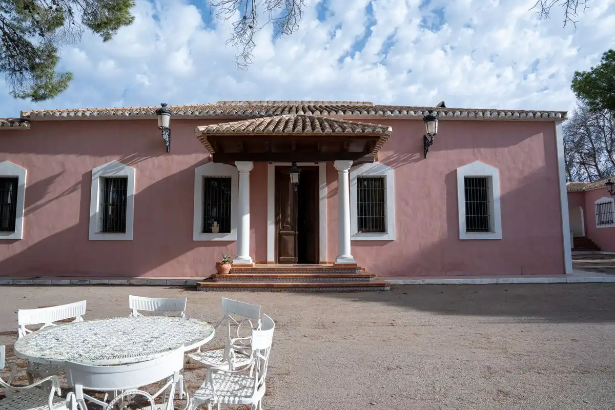 Maison avec terrasse à vendre à Carretera de Rebate, imagen 55