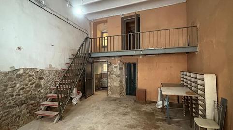 Photo 5 of Premises to rent in Llarg, Barri Vell, Salt