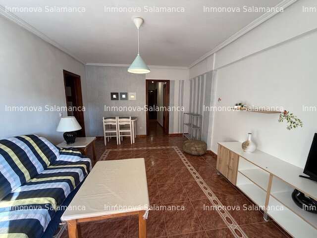 Flat to rent in Garrido Norte