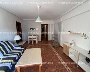 Flat to rent in Garrido Norte