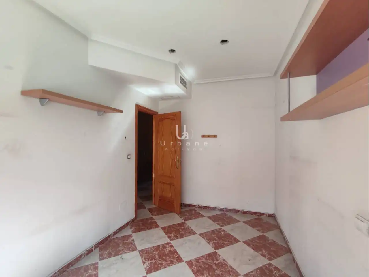 Casa adosada en venta en Beniel