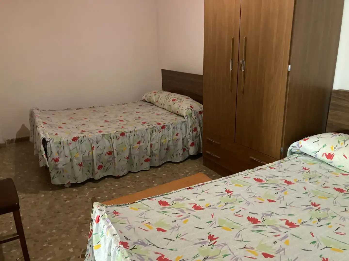 Habitación de Edificio en venta en Barbate