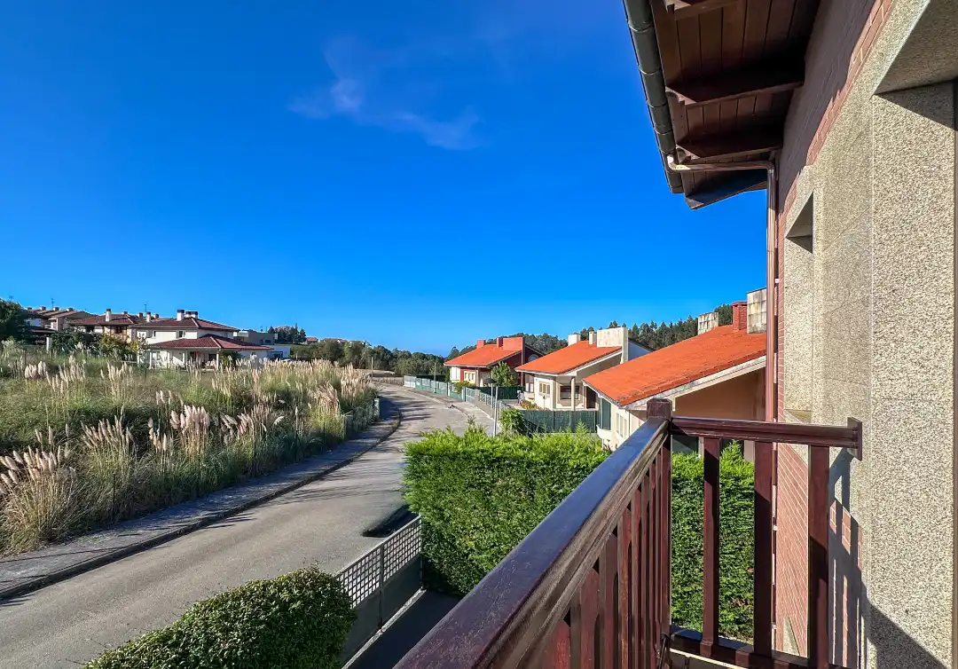 Villa con terrazza in vendita a Urbanización Rovacías A. IV, imagen 26