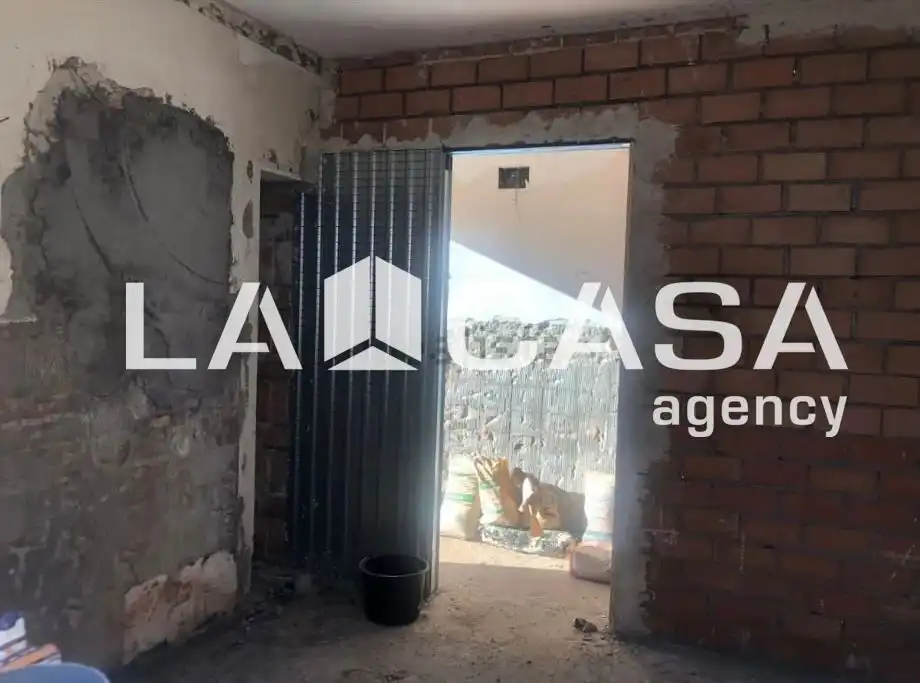 Casa o xalet en venda en Dos Hermanas
