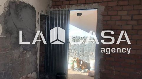 Foto 4 de Casa o xalet en venda a Golondrinas las, Centro - Doña Mercedes, Dos Hermanas