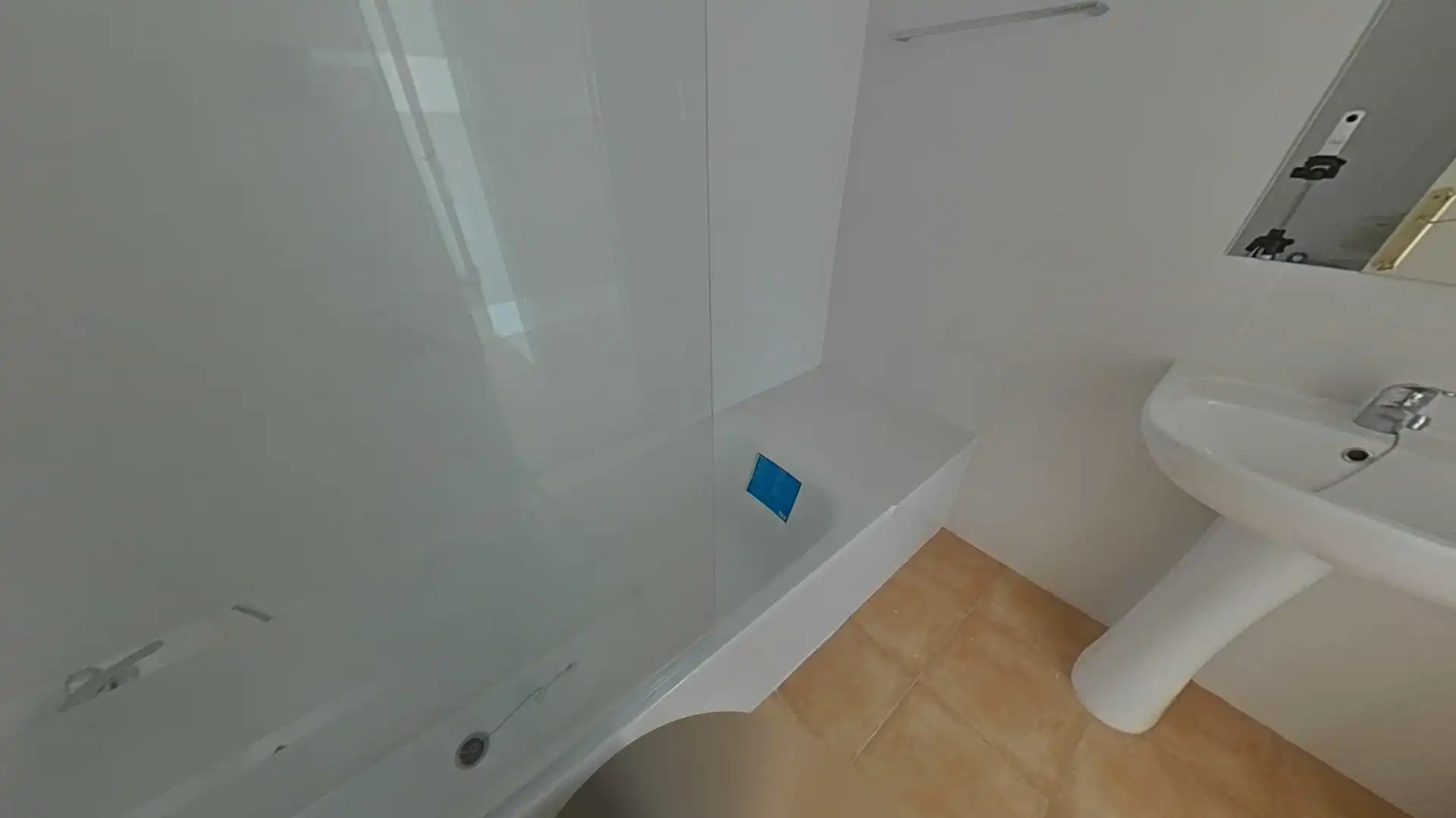 Baño de Piso en venta en Barcelona con Calefacción