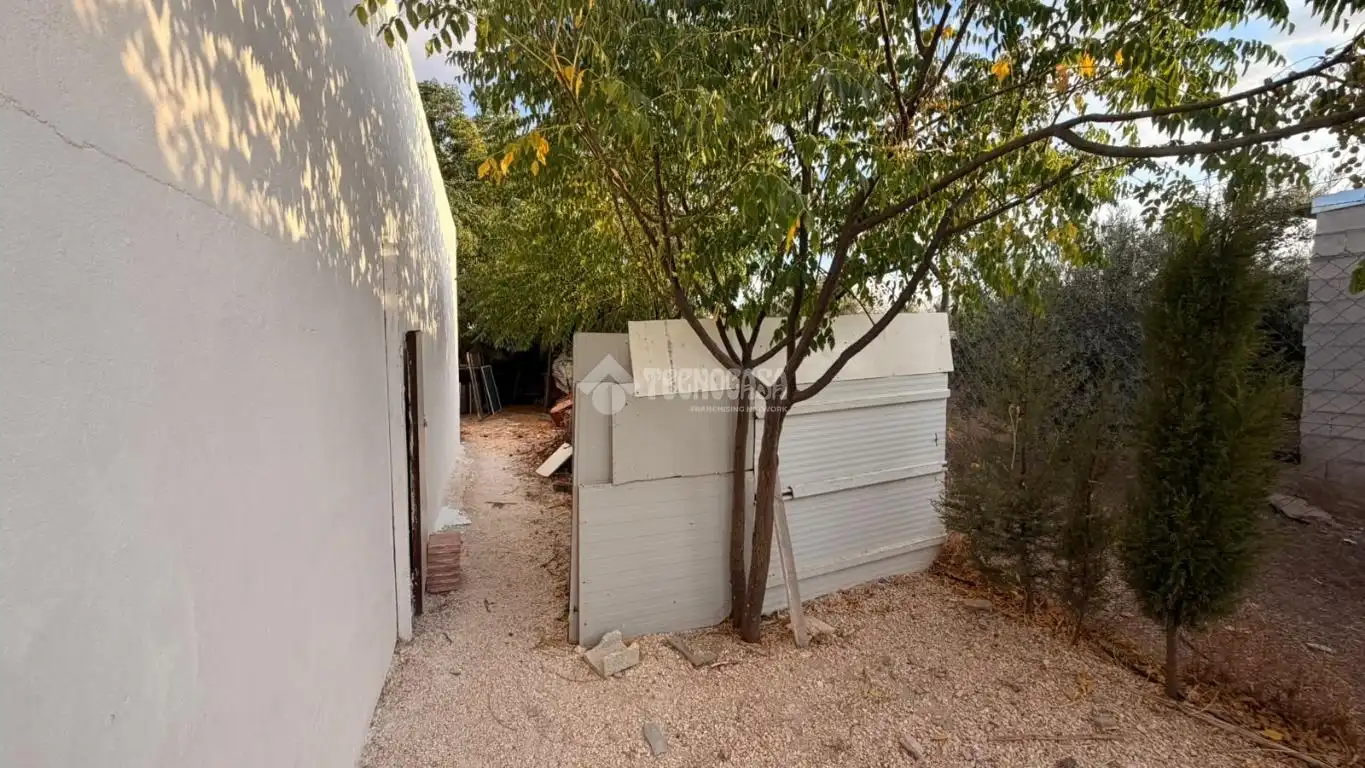 Finca rústica en venda en La Lantejuela , Sevilla