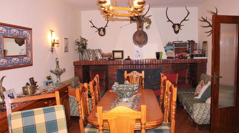 Foto 2 de Casa adosada en venda a Calle Real, Brazatortas, Ciudad Real