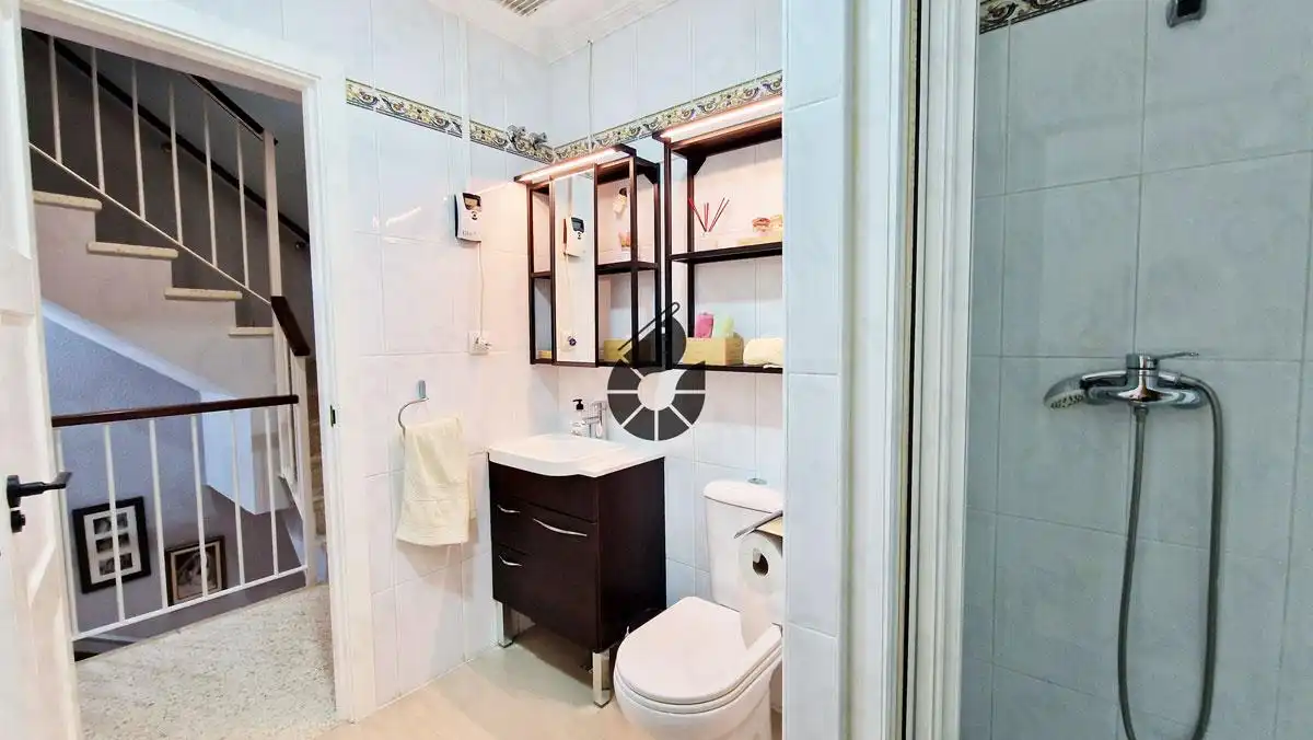 Casa a schiera in vendita a Coria del Río, imagen 26