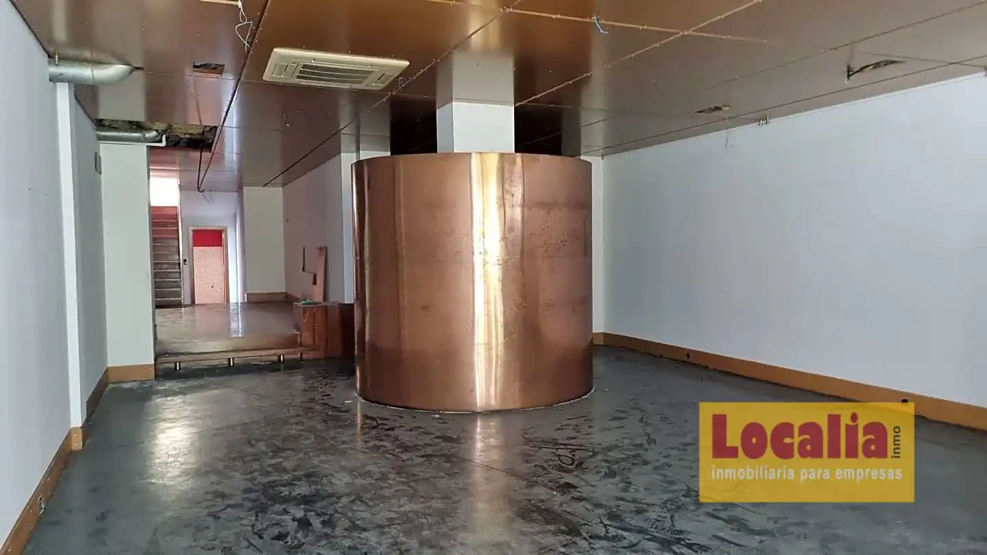 Büro zum Verkauf in Santander