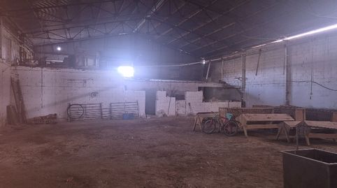 Foto 3 von Fabrikhallen zum Verkauf in Calle del Canto, 56, Minaya, Albacete