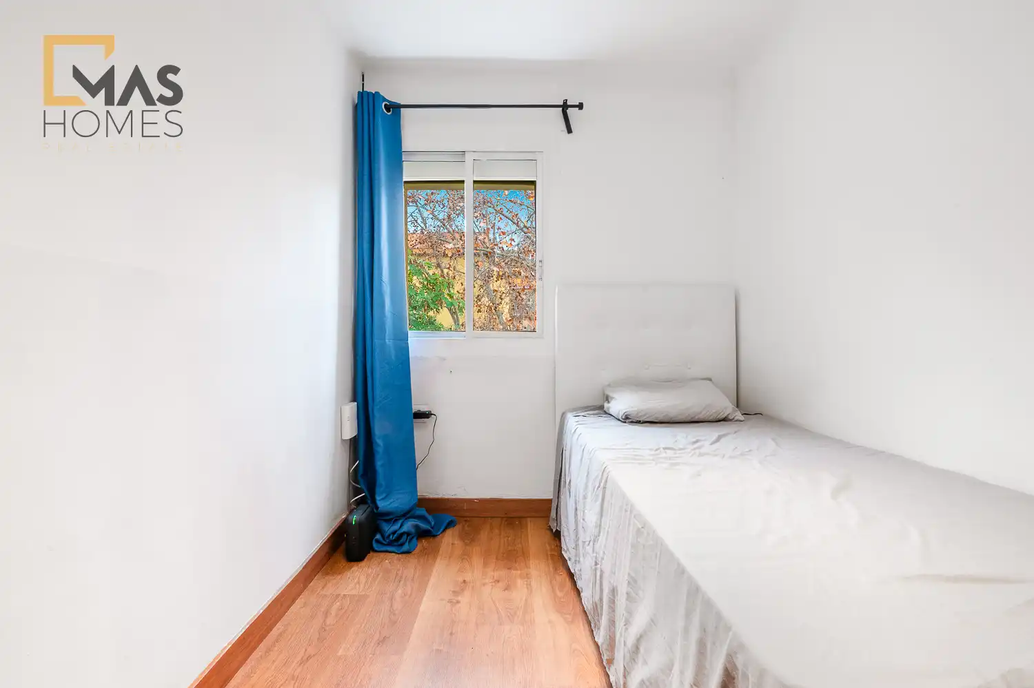 Piso con ascensor en venta en Carrer del Maresme, imagen 18