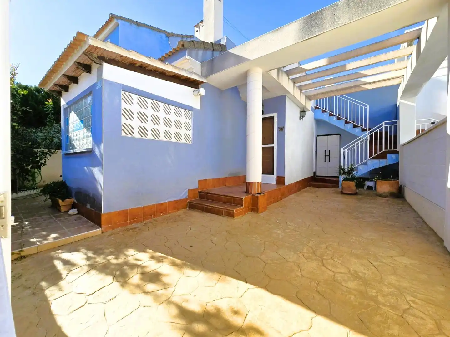 Villa con piscina in affitto a Gran Alacant, imagen 2