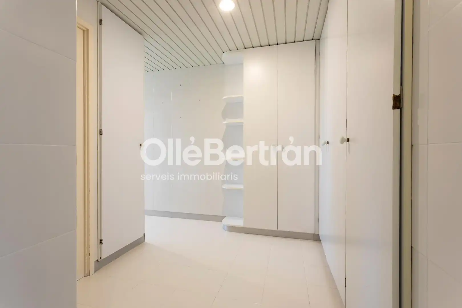 Piso de alquiler en del Doctor Francesc Darder, Pedralbes