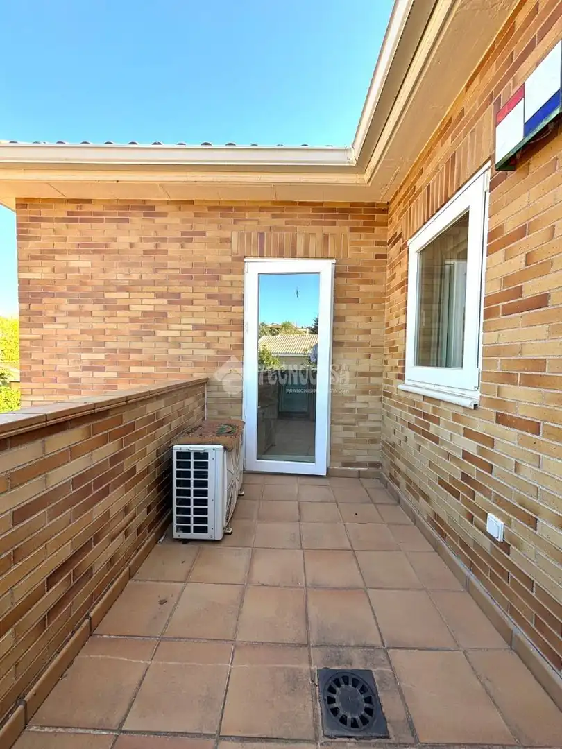 Haus mit Terrasse zum Verkauf in Guadalix de la Sierra, imagen 16