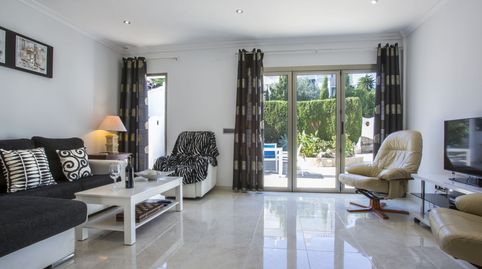 Foto 5 von Haus oder Chalet zum Verkauf in La Caleta - La Calalga - Les Bassetes, Calpe / Calp