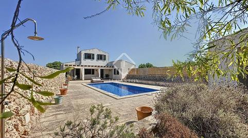 Photo 2 of House or chalet for sale in Llucmaçanes, Maó - Mahón