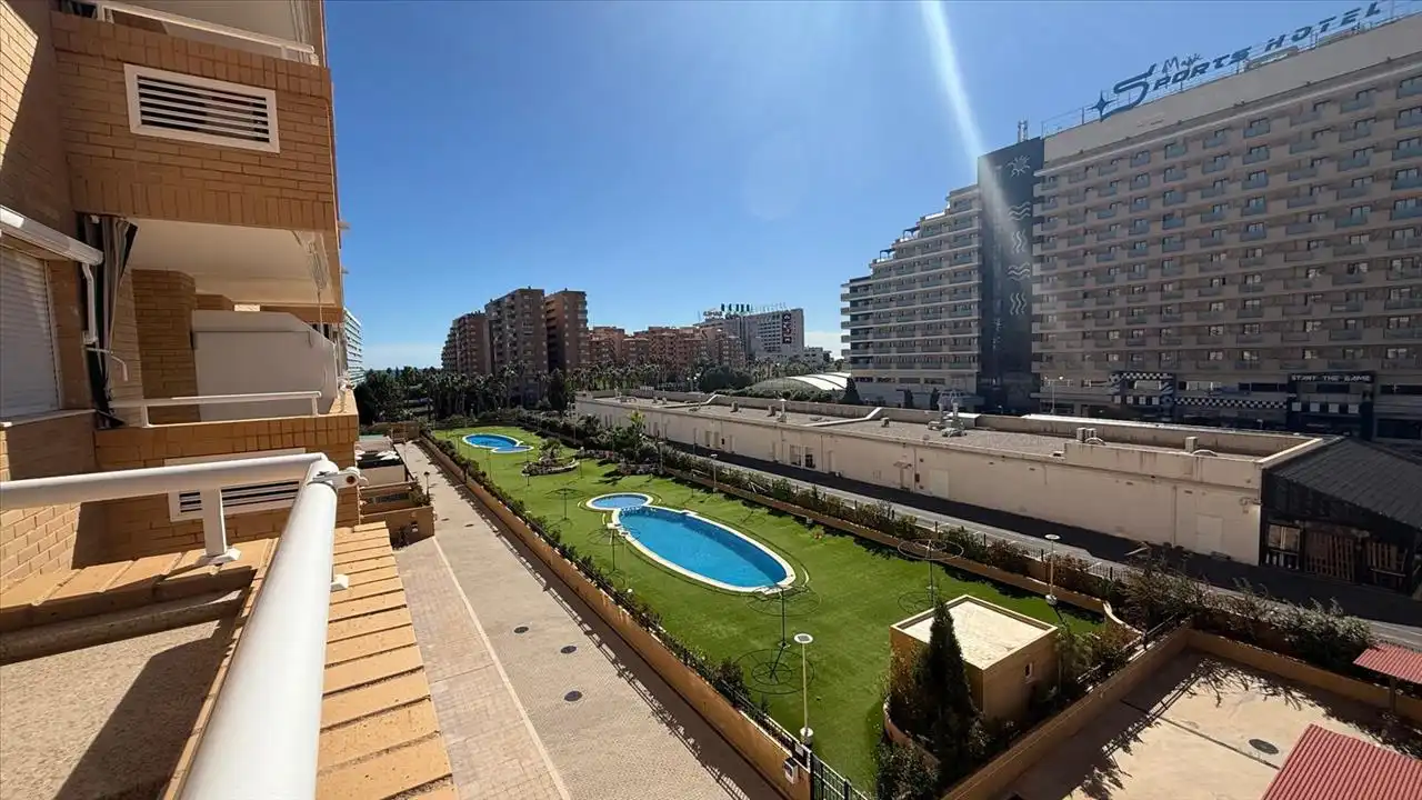 Appartement avec balcon à vendre à CENTRAL, imagen 15