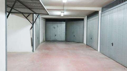 Foto 4 de Garatge en venda a Callejón la Laguna, 10, Íllora, Granada